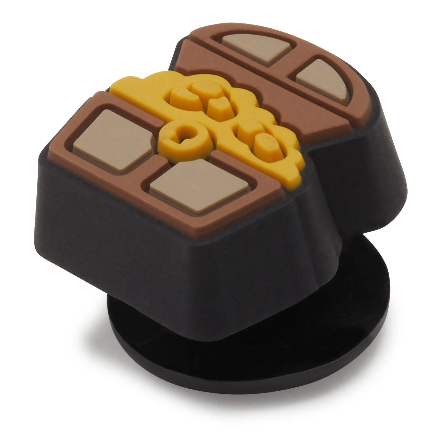 Tiny Treasure Chest Jibbitz