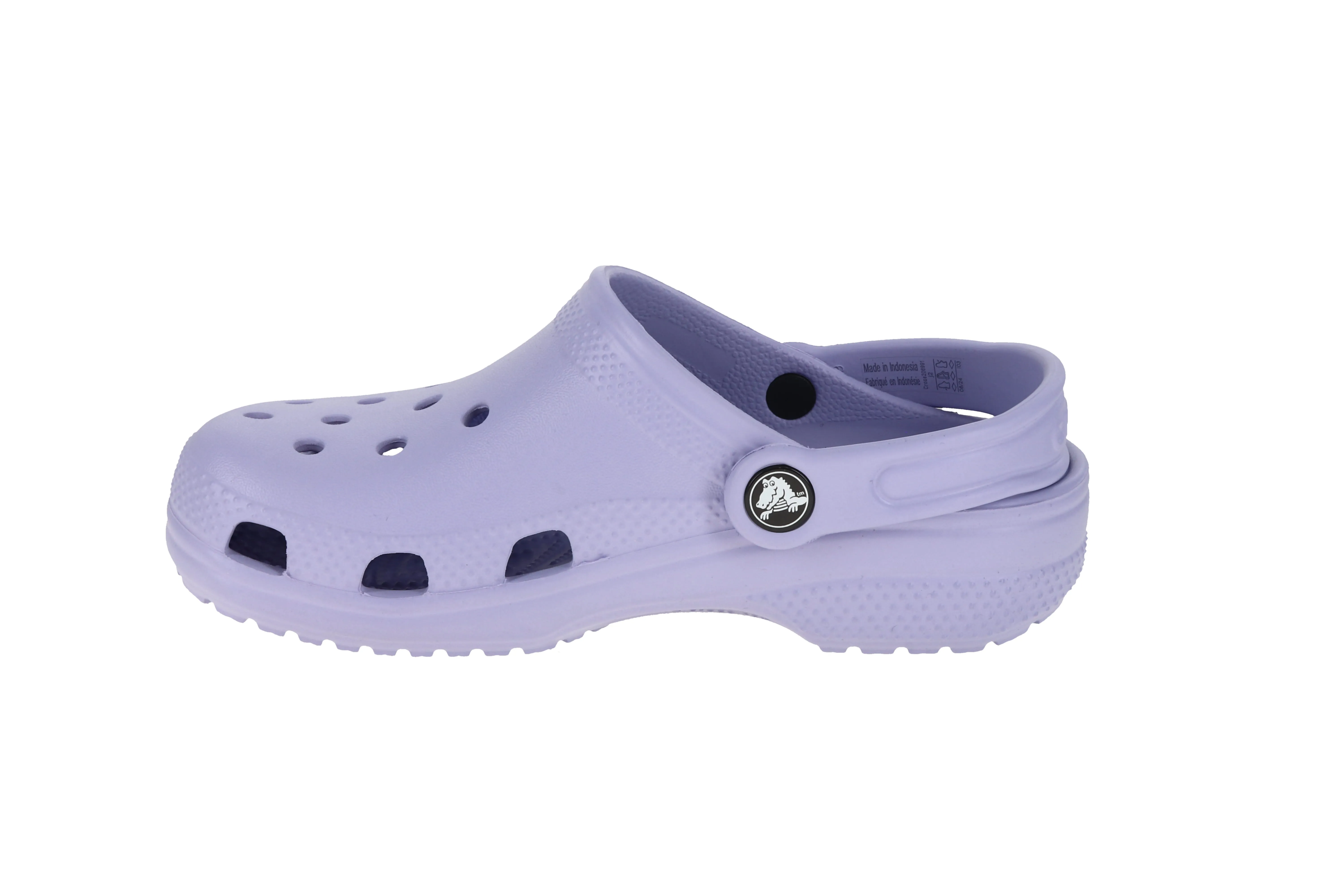 Toddlers' Classic Clog