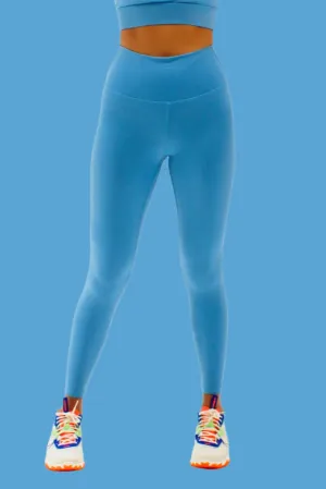 Total War Tactical Legging - Powder Blue