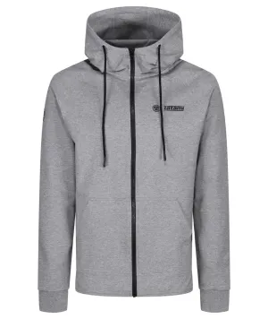 Training Zip Hoodie - Grey
