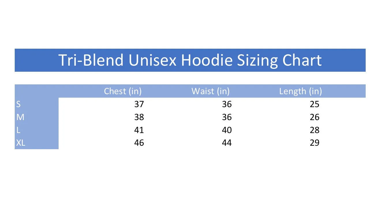 Triblend Fleece Pullover Hoodie Shenanigan Enthusiast - Trending Sweatshirt - Funny Hoodie