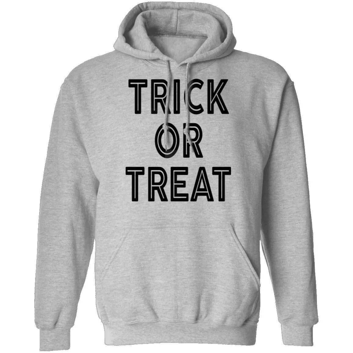 Trick Or Treat T-Shirt