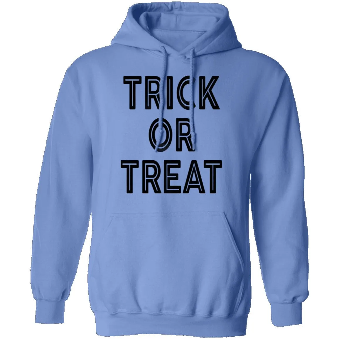 Trick Or Treat T-Shirt