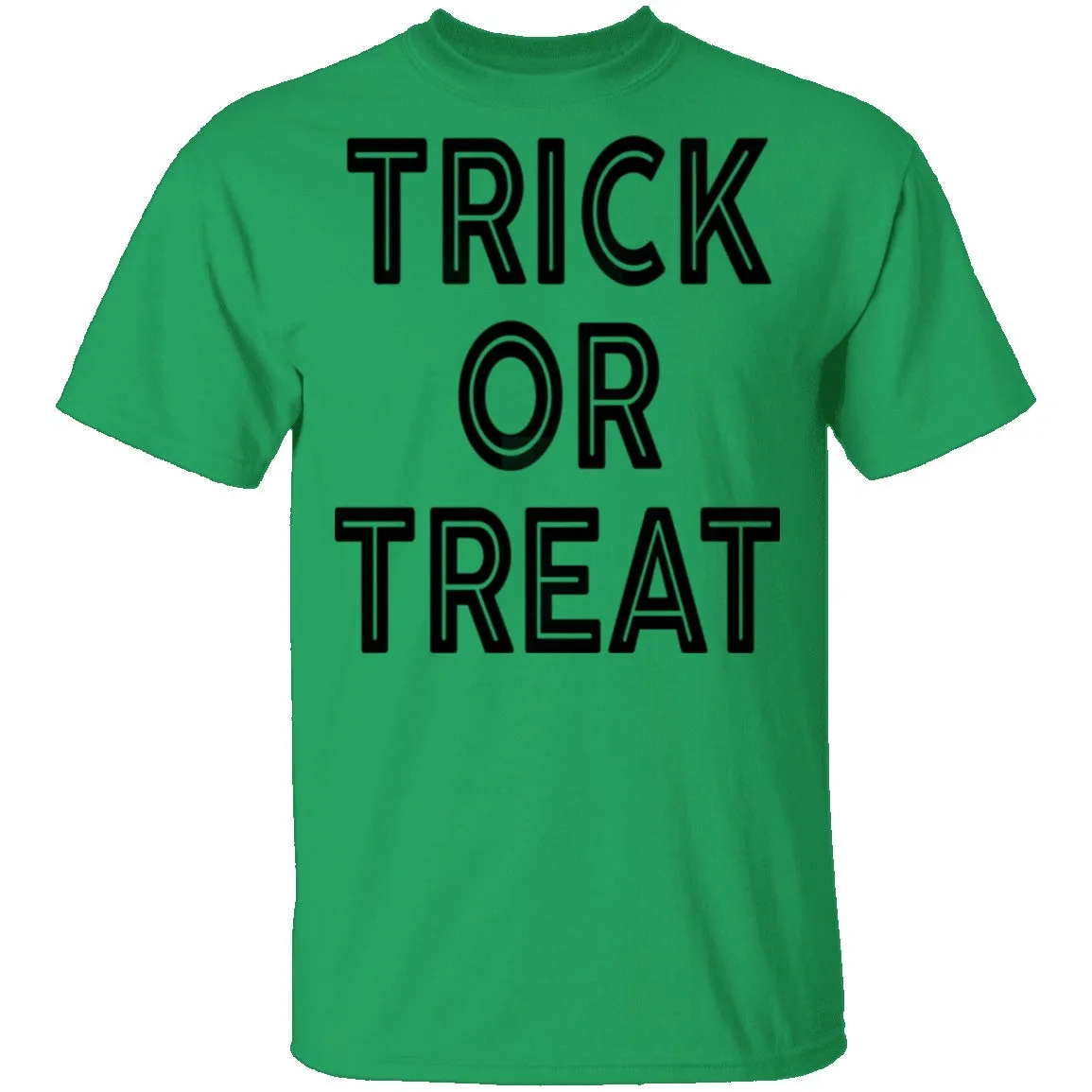 Trick Or Treat T-Shirt