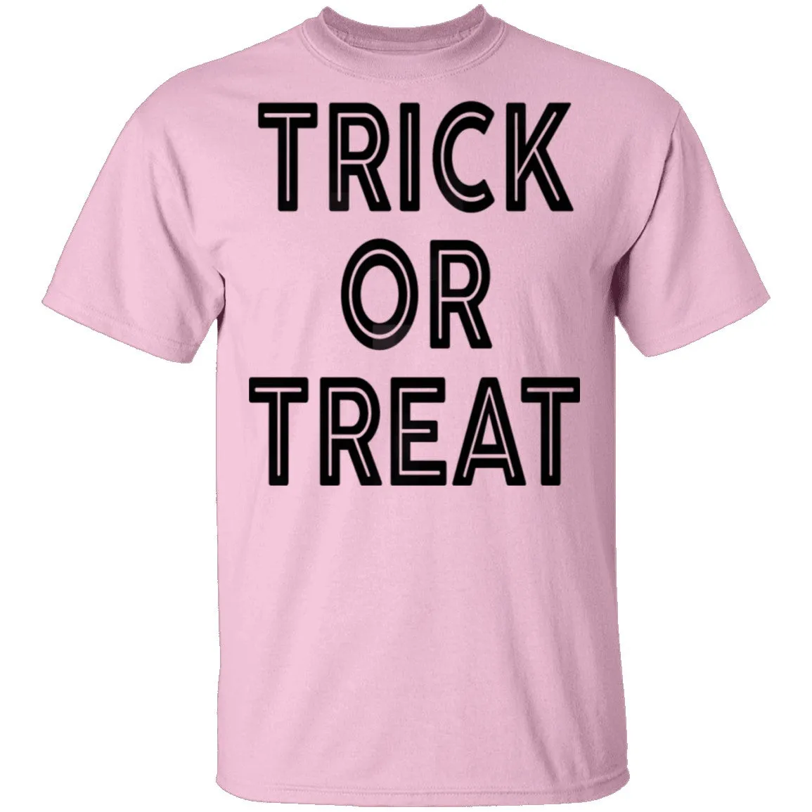 Trick Or Treat T-Shirt