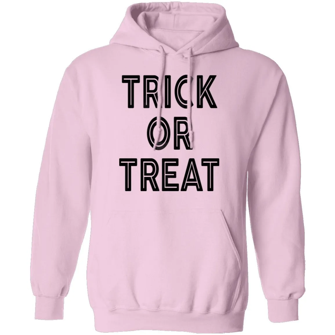 Trick Or Treat T-Shirt