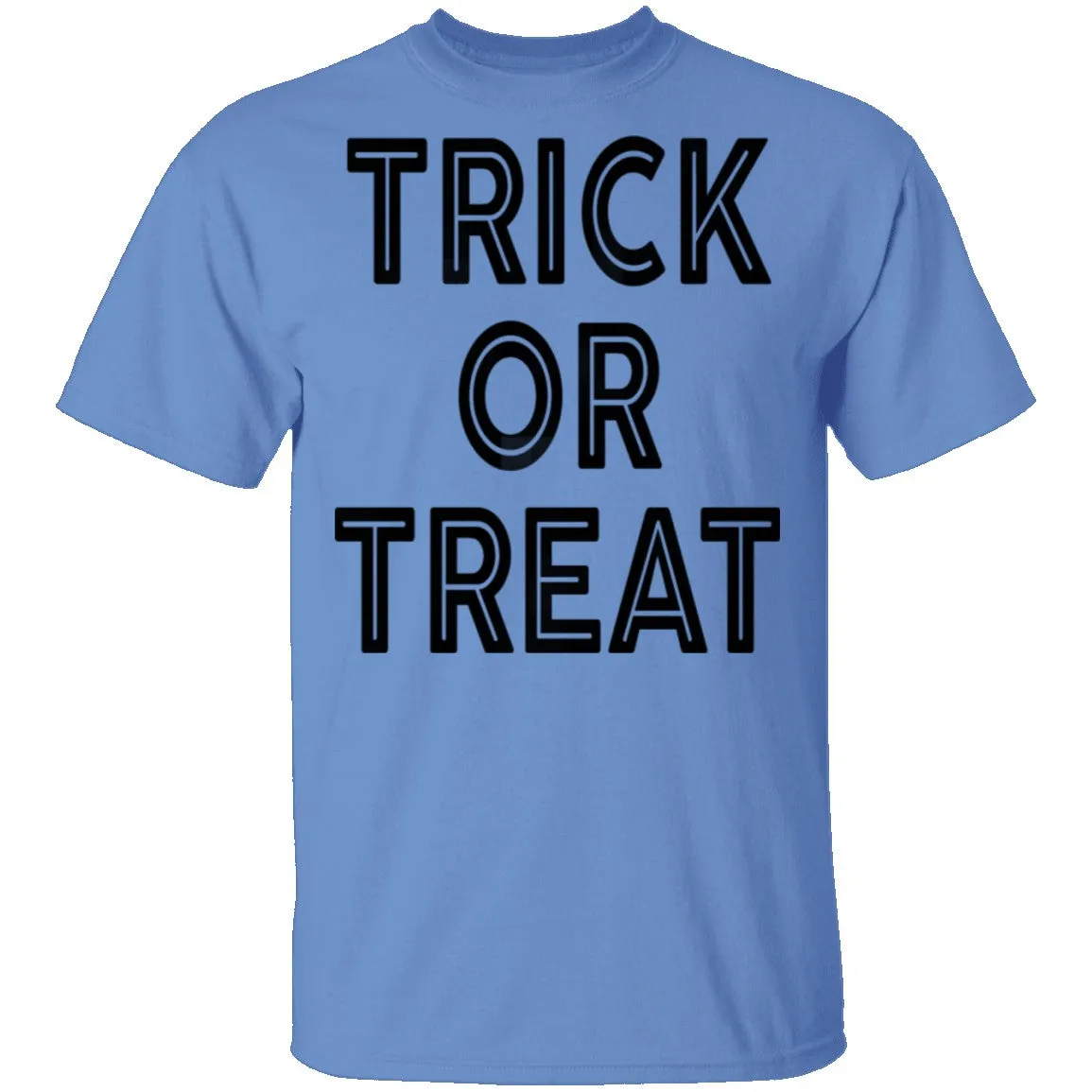 Trick Or Treat T-Shirt