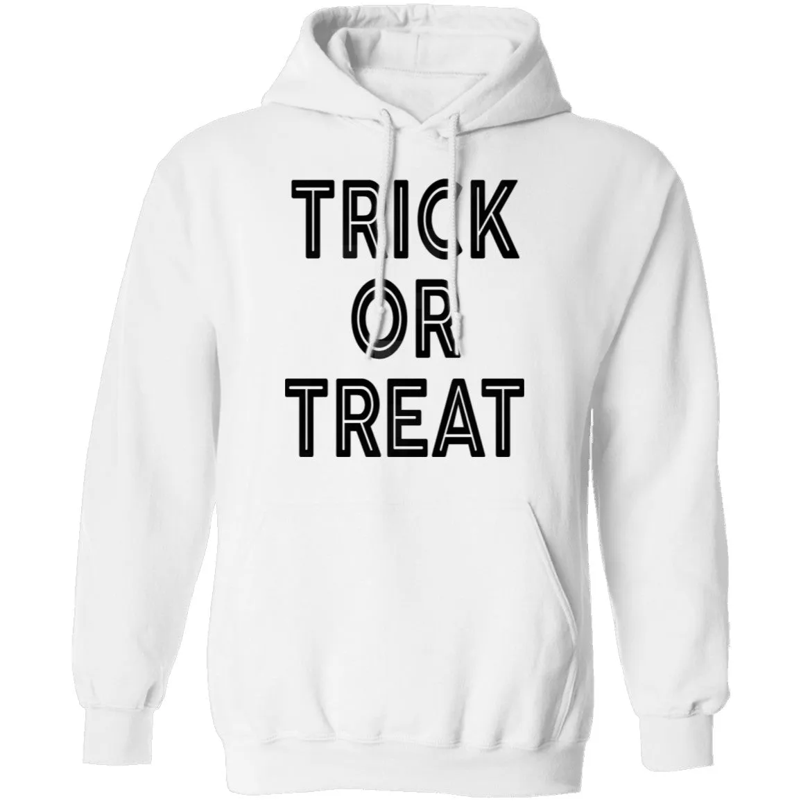 Trick Or Treat T-Shirt