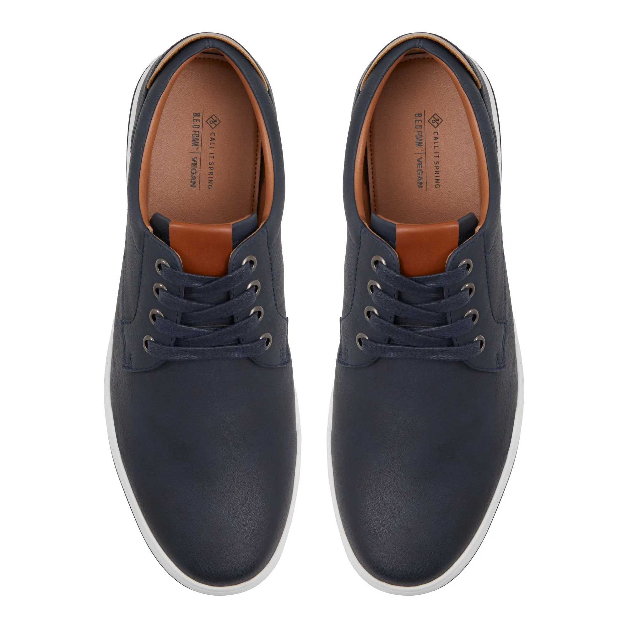 Tureaux / Lace Ups
