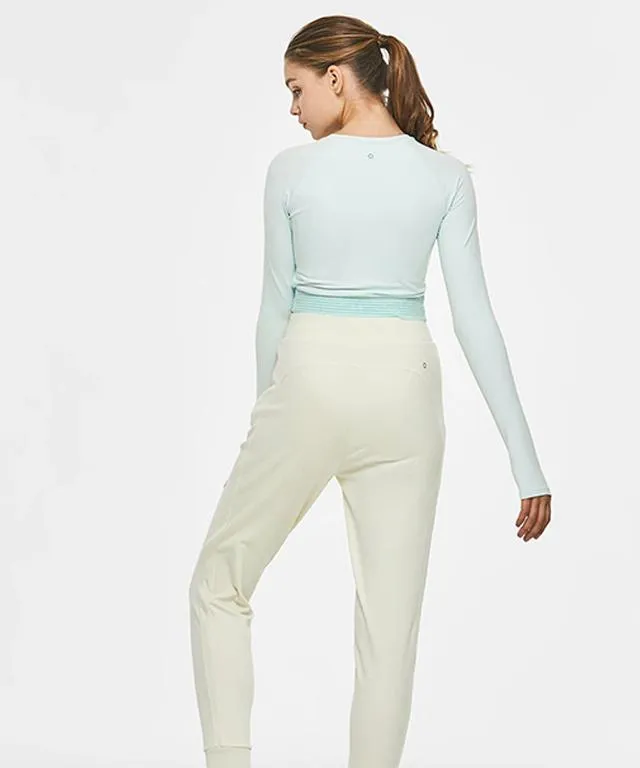 Twist Long Sleeve (Pad Type)