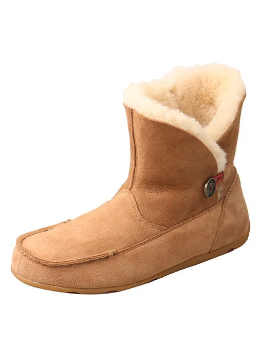 Twisted X Women’s Slipper Boot