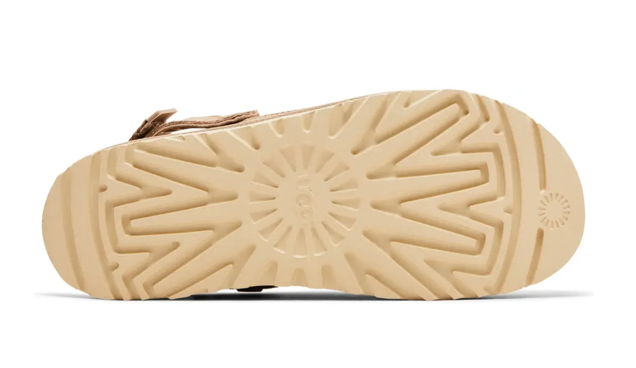 UGG Goldenstar Clog Sand (Women's)