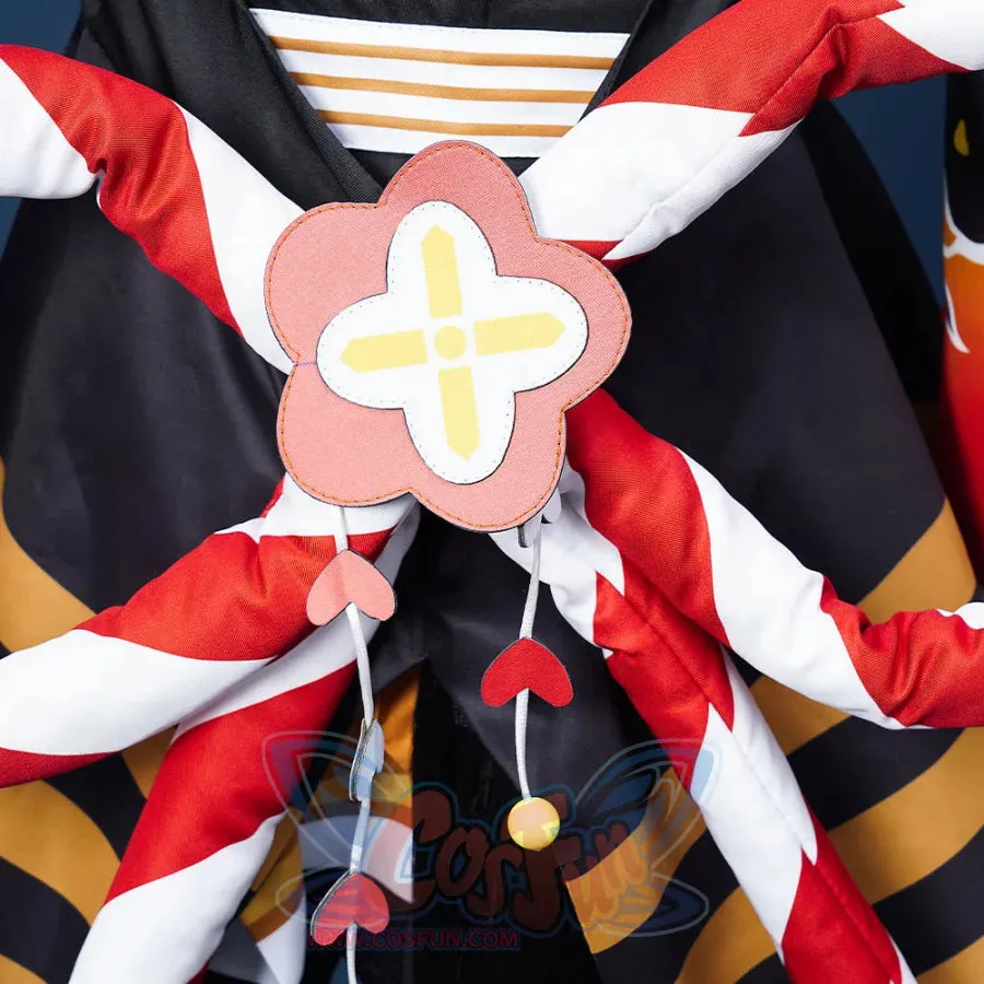 Umamusume: Pretty Derby Kitasan Black Cosplay Costume C07728