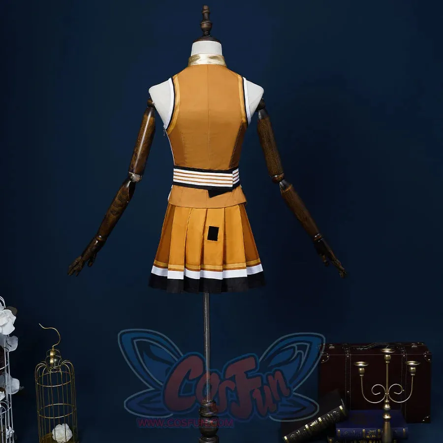 Umamusume: Pretty Derby Kitasan Black Cosplay Costume C07728