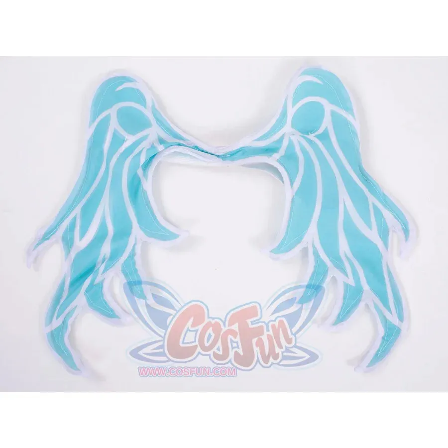 Umamusume: Pretty Derby Mejiro McQueen Cosplay Costume C00581