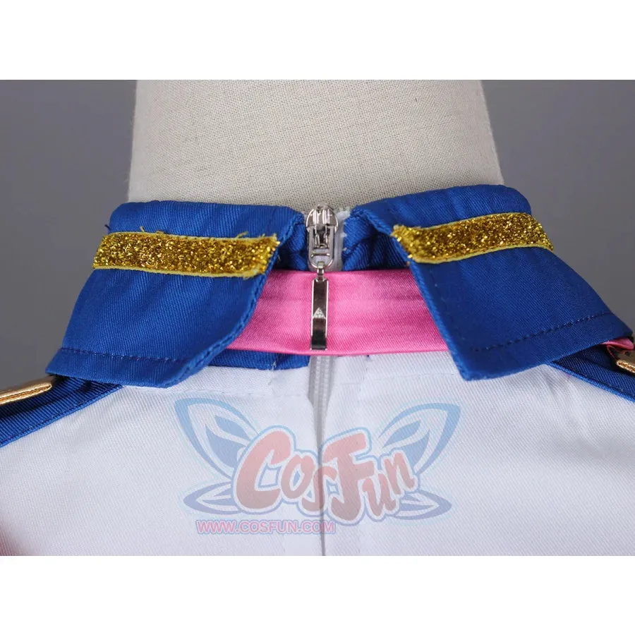 Umamusume: Pretty Derby Tokai Teio Cosplay Costume C00586