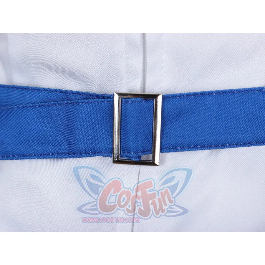Umamusume: Pretty Derby Tokai Teio Cosplay Costume C00586