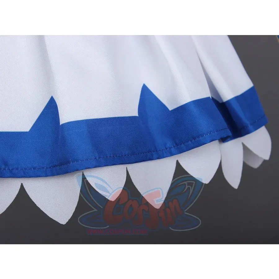 Umamusume: Pretty Derby Tokai Teio Cosplay Costume C00586