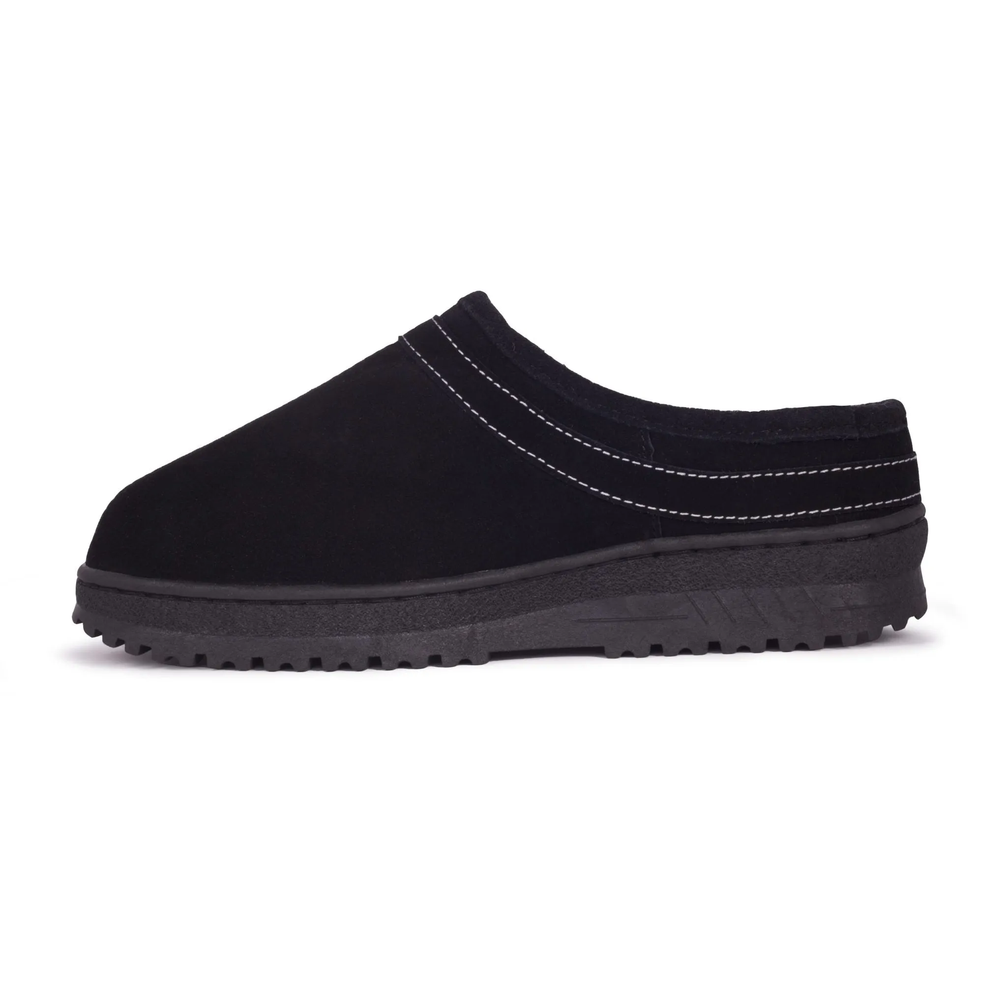 Unisex Sheepskin Clog