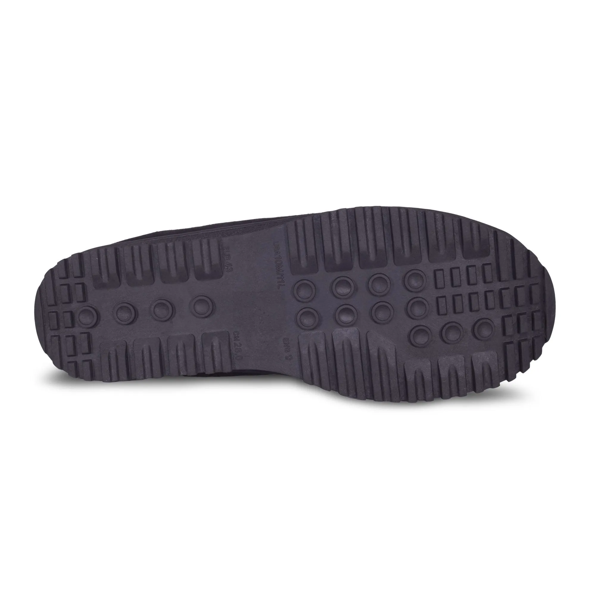 Unisex Sheepskin Clog