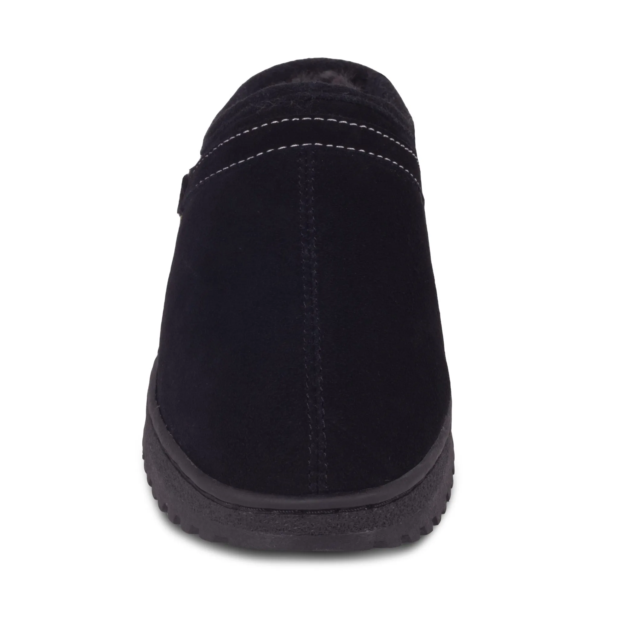 Unisex Sheepskin Clog