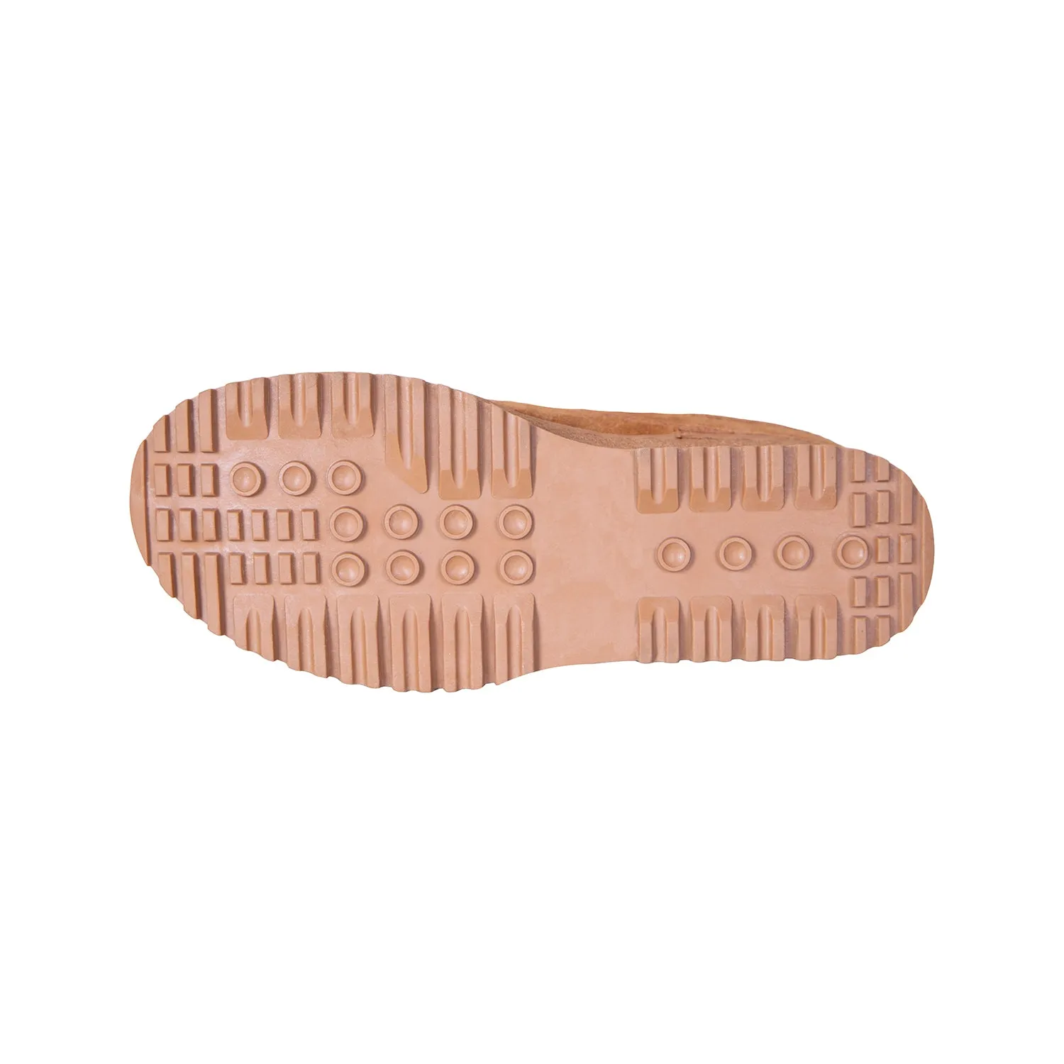 Unisex Sheepskin Clog