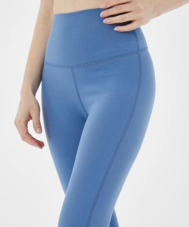 Up Down No Cut Leggings