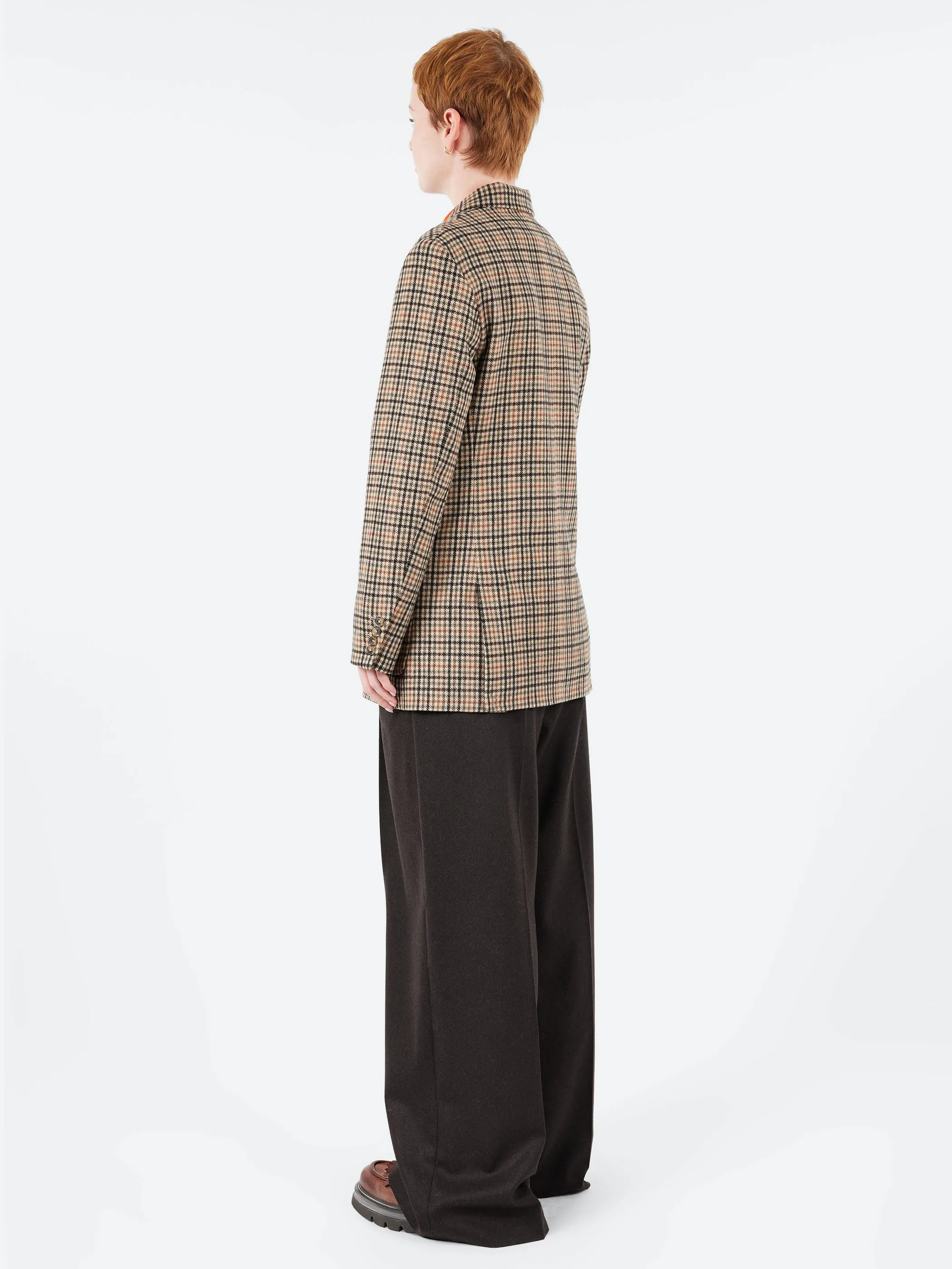 Valentina Blazer