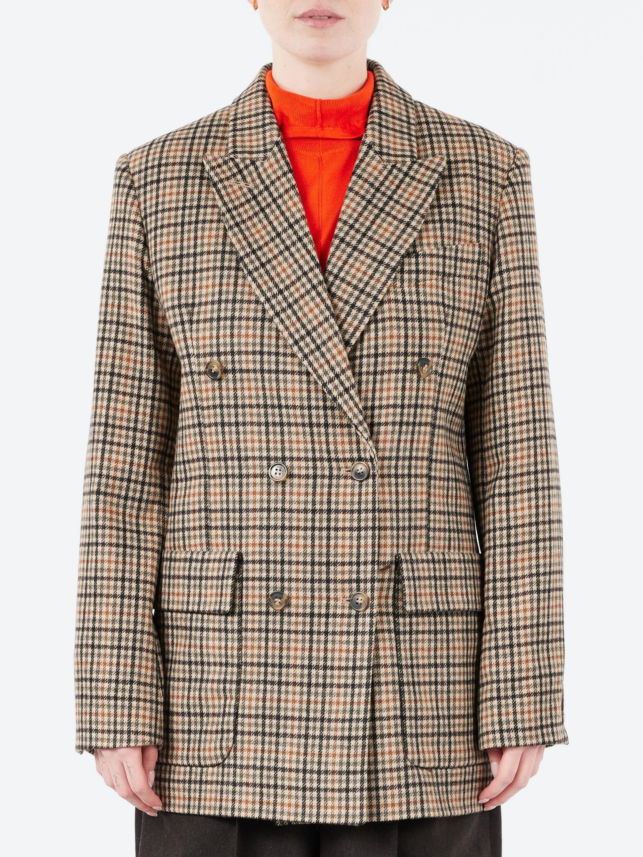 Valentina Blazer