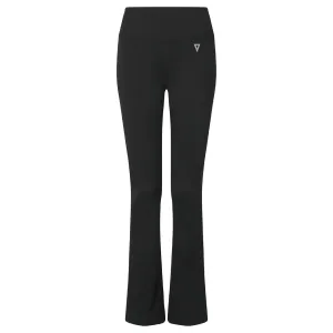 Validate Recycled Flare Legging Black