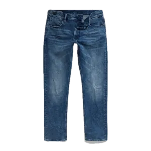Vaqueros G-STAR Mosa Straight Faded Cascade