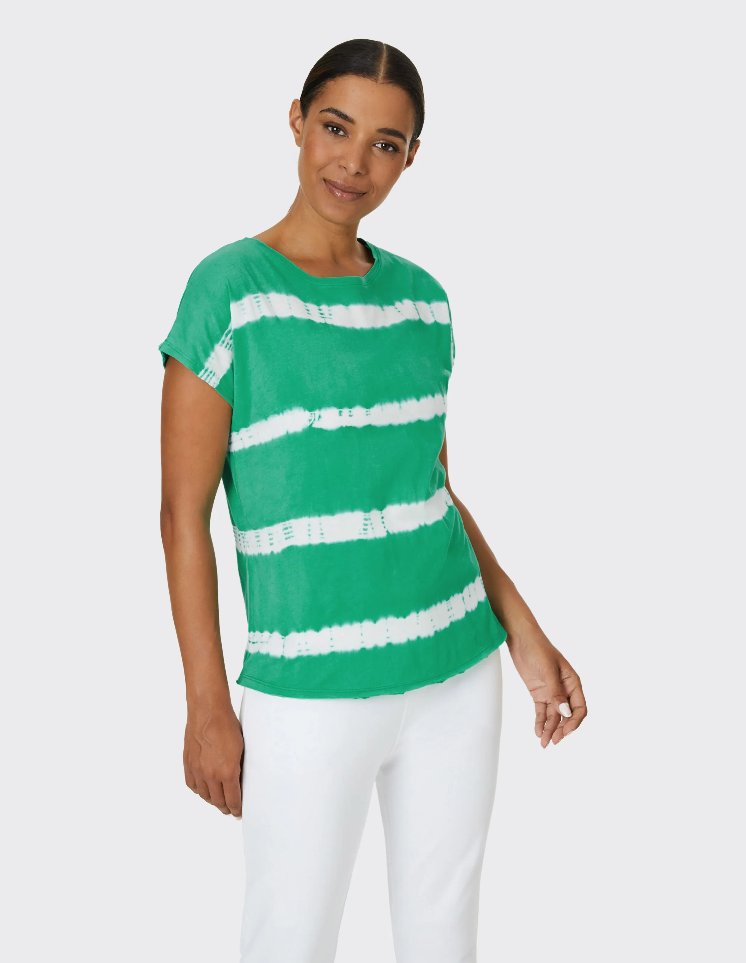 VB_Zarah 4066 T-Shirt