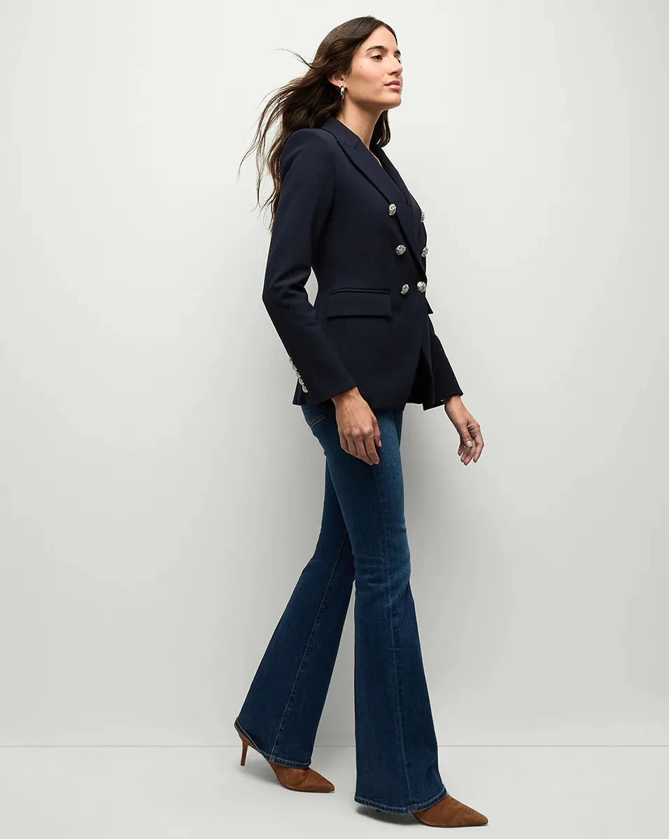 VERONICA BEARD MILLER DICKEY JACKET