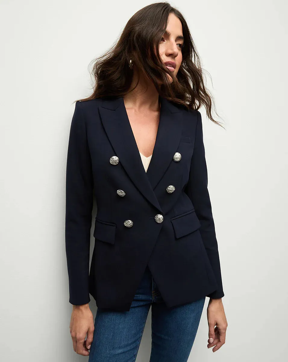 VERONICA BEARD MILLER DICKEY JACKET