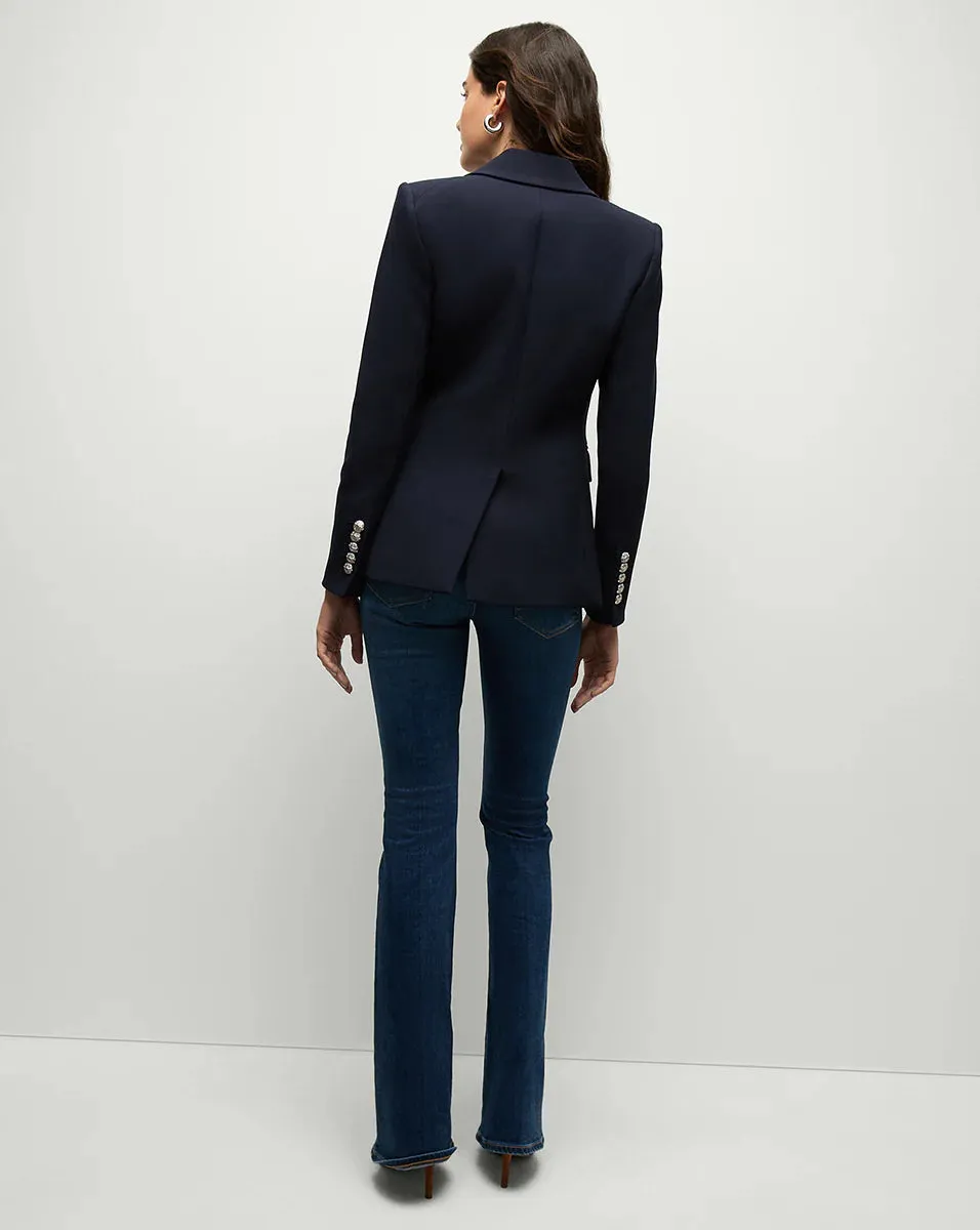 VERONICA BEARD MILLER DICKEY JACKET