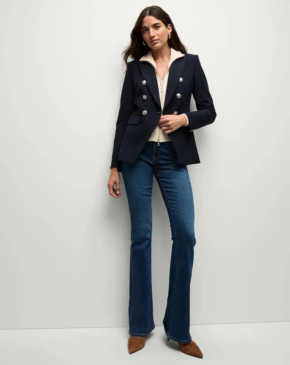 VERONICA BEARD MILLER DICKEY JACKET