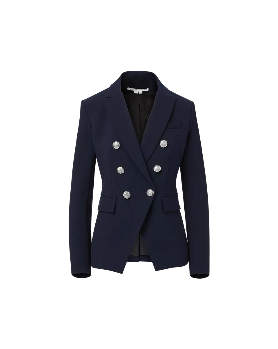 VERONICA BEARD MILLER DICKEY JACKET