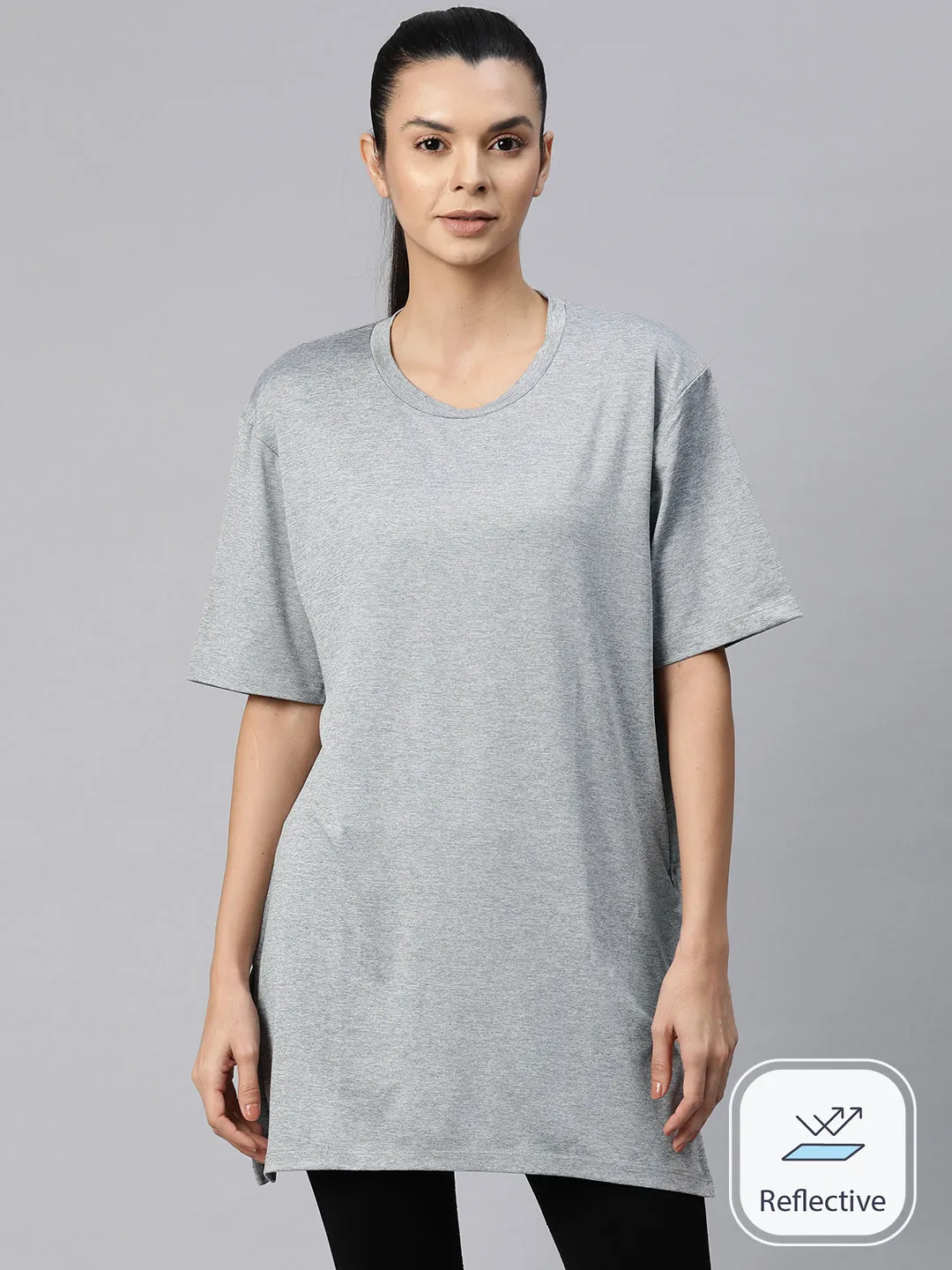 Versatile Activewear Kurti