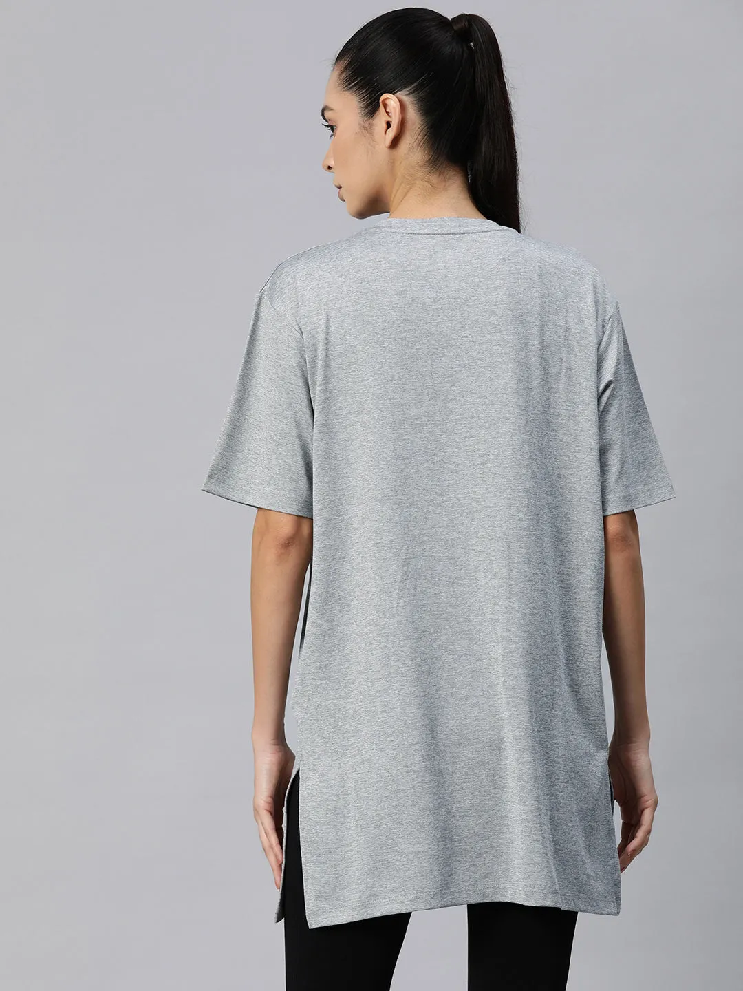 Versatile Activewear Kurti