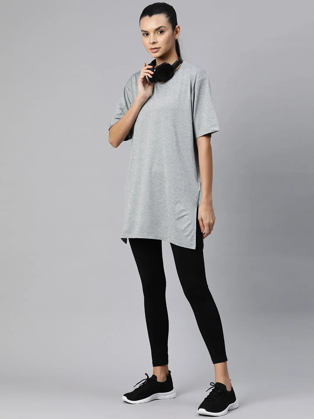 Versatile Activewear Kurti