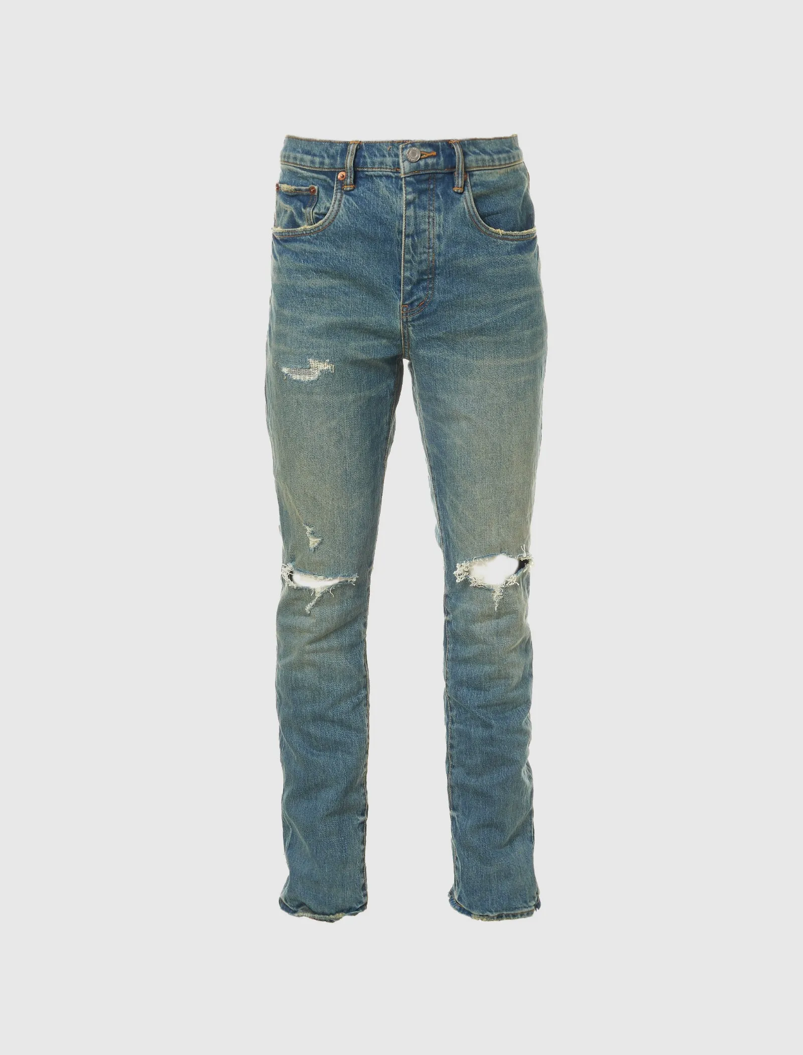 VINTAGE AGE BLOWOUT JEAN