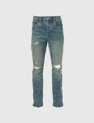 VINTAGE AGE BLOWOUT JEAN