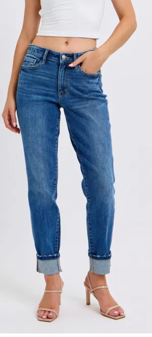Vintage Boyfriend Judy's - VBJ