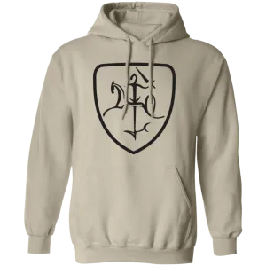 Vytis - Men/Women Unisex Comfort Pullover Hoodie