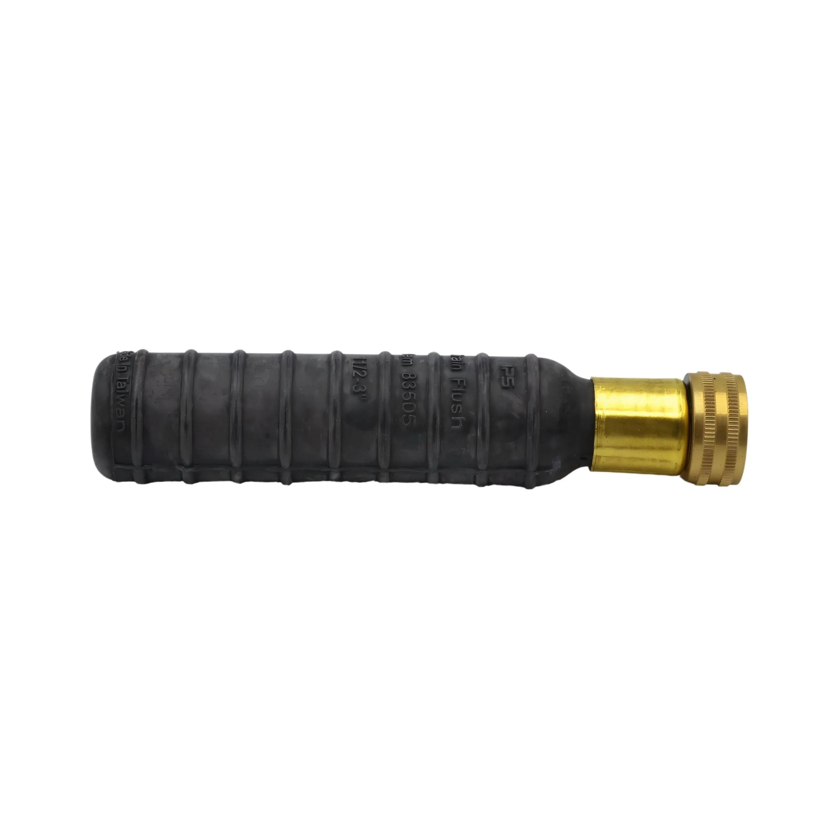 Water-Tite Drain Flush Cleanout Adaptor 38-75mm 1.5"-3" RDF13