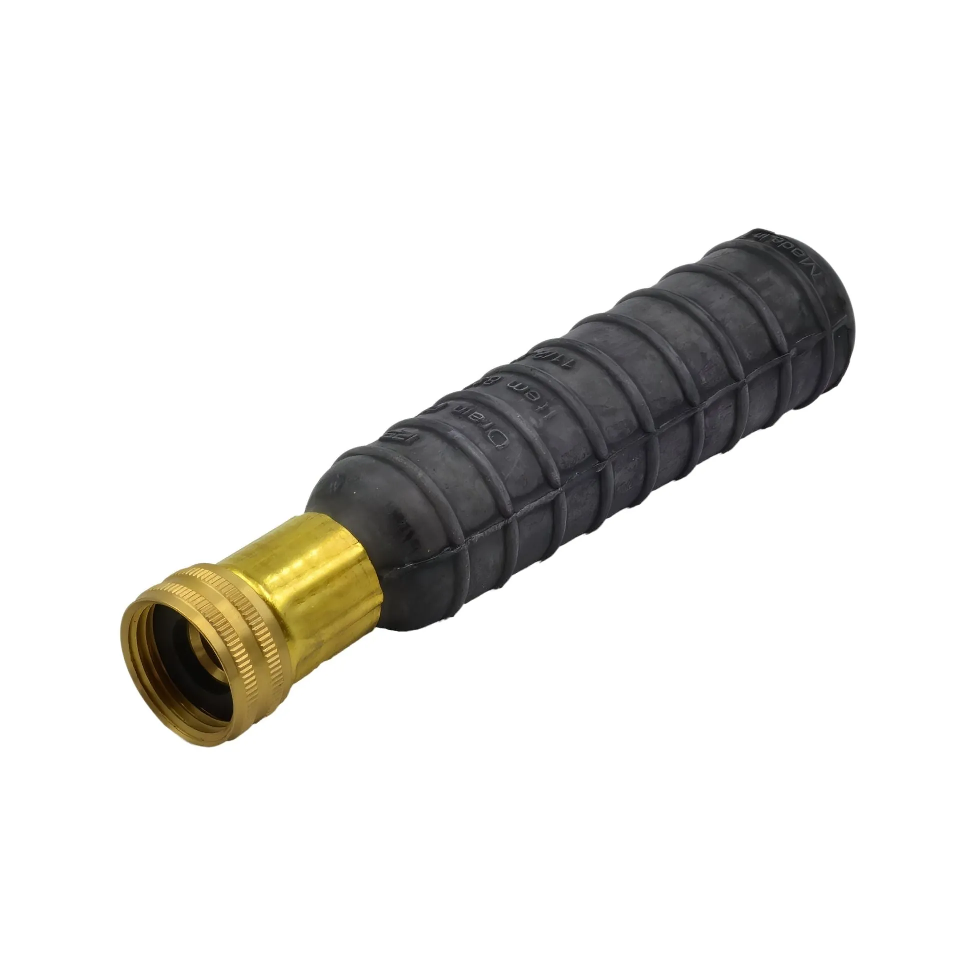 Water-Tite Drain Flush Cleanout Adaptor 38-75mm 1.5"-3" RDF13