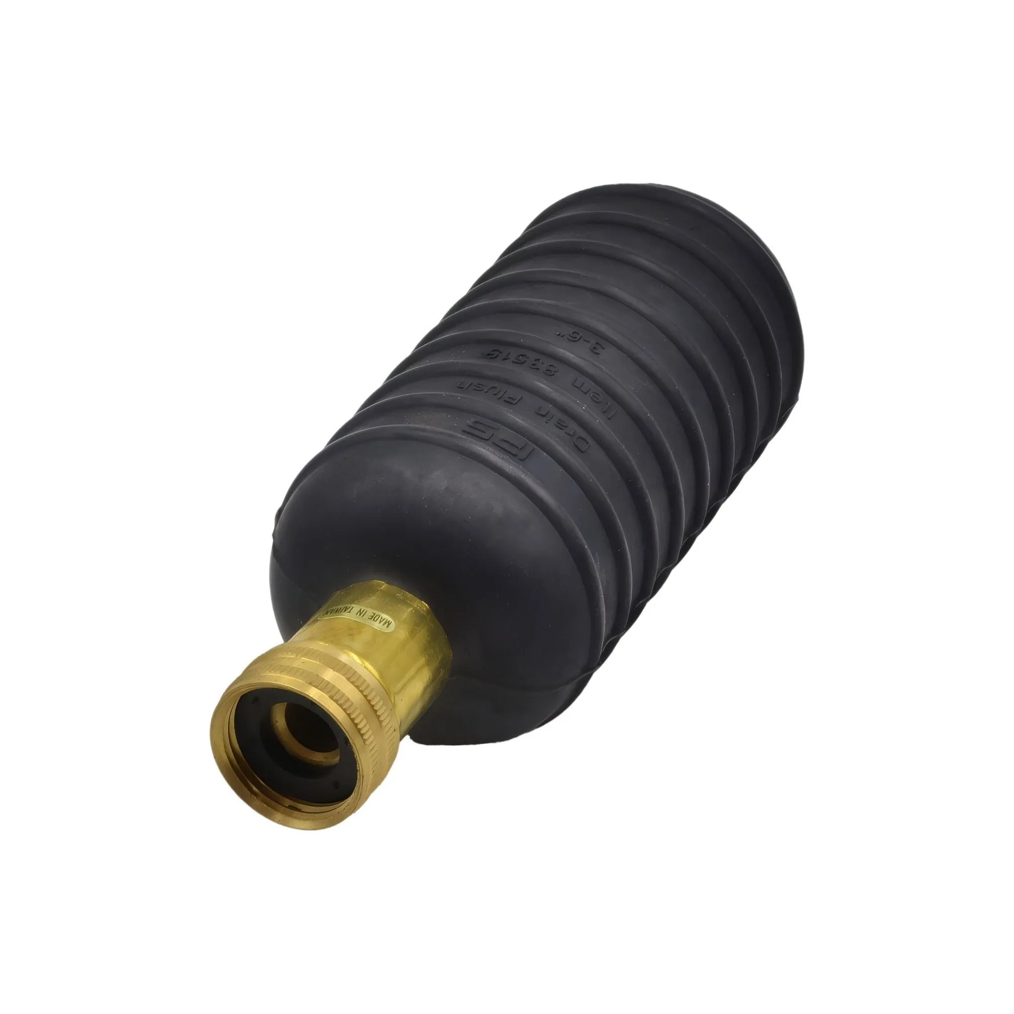 Water-Tite Drain Flush Cleanout Adaptor 75-150mm RDF36