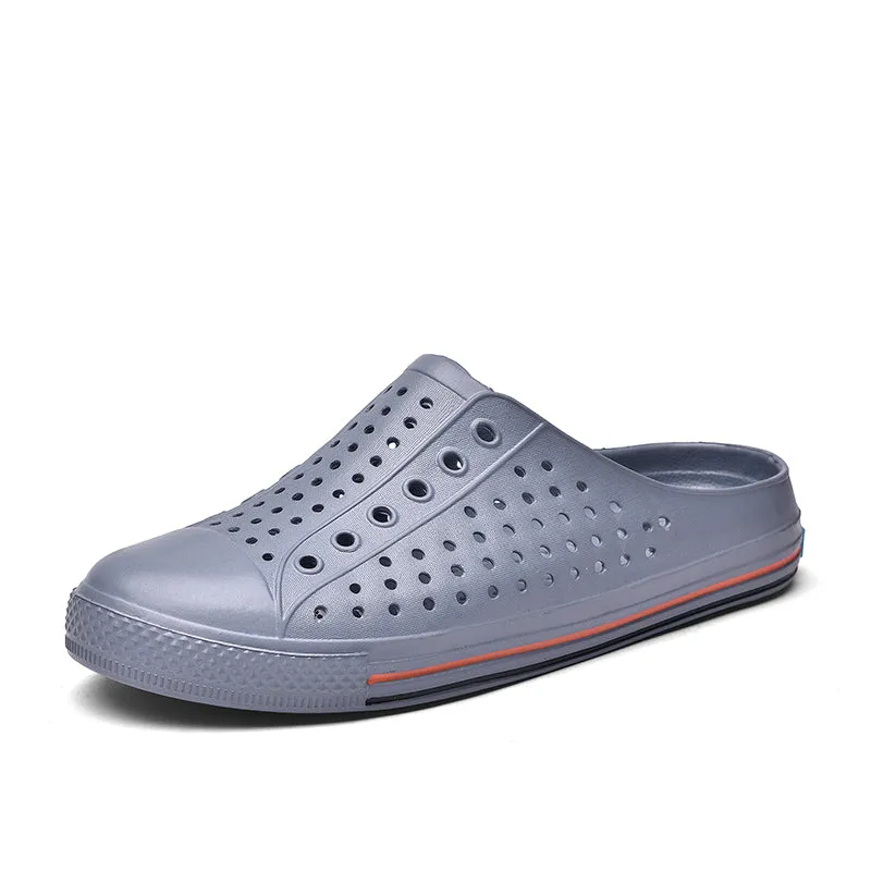 Whole Bunch Of Holes Clogs