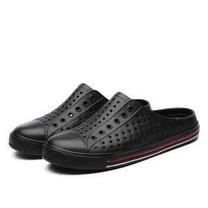 Whole Bunch Of Holes Clogs