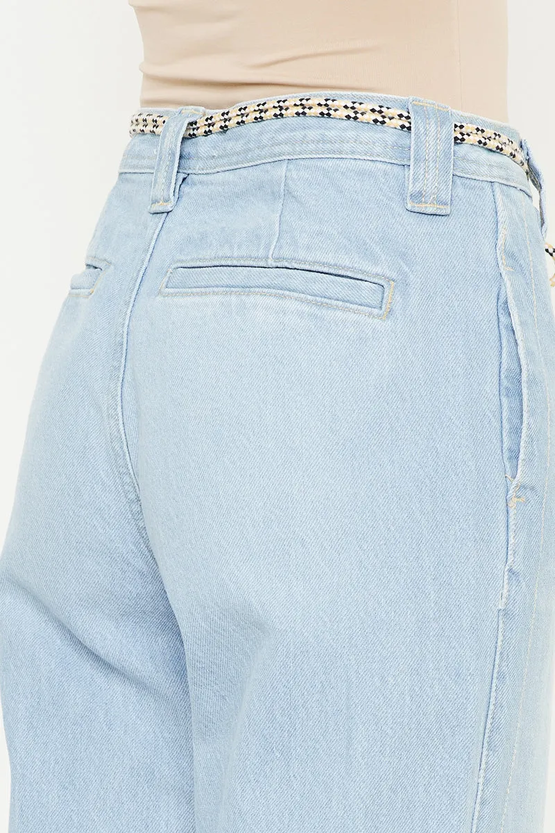 Winona Ultra High Rise 90's Boyfriend Jeans